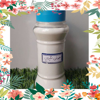 جوش شیرین